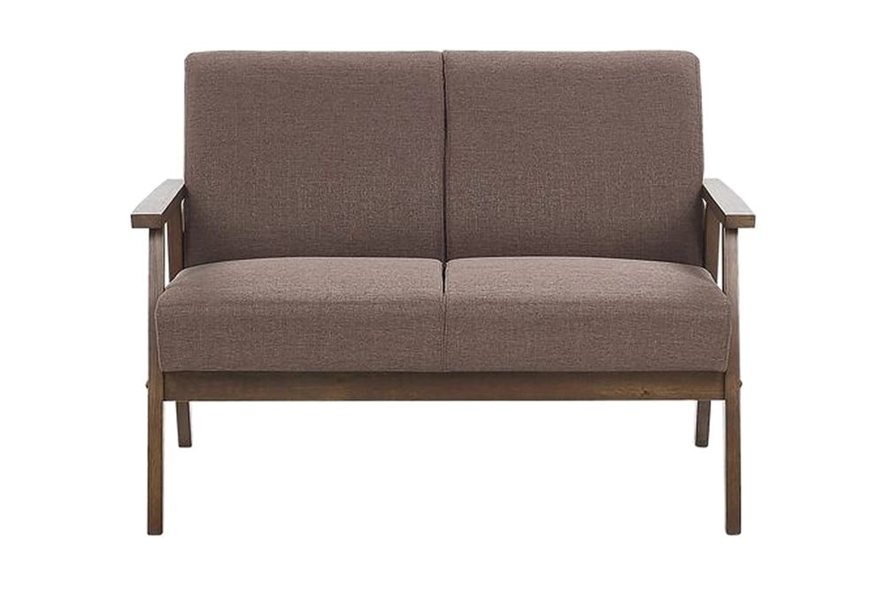 Asnes 2-sits Soffa