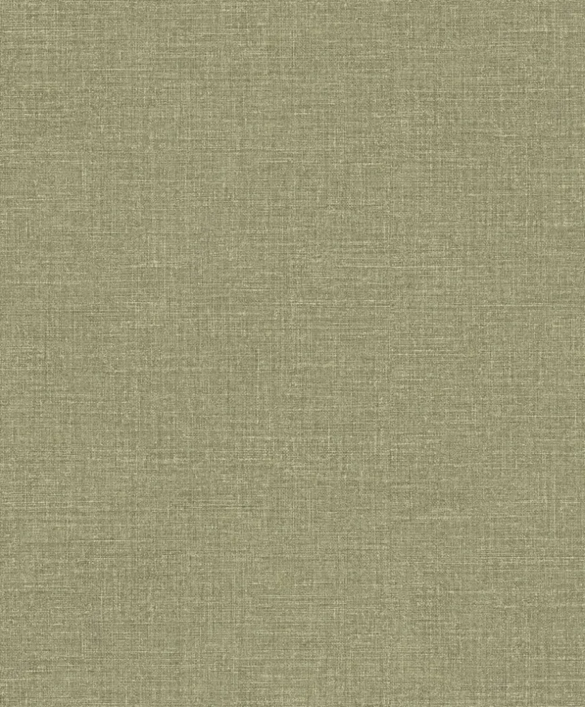 Casadeco - Flax Vert Tilleul