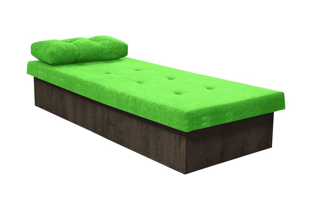Berta Ramsäng 190x80x38 cm
