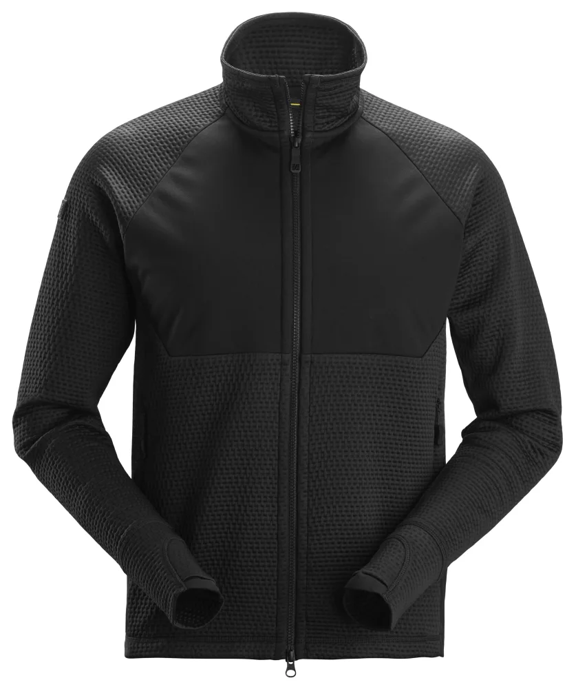 Snickers Workwear 8404-2525 Jacka lime XL