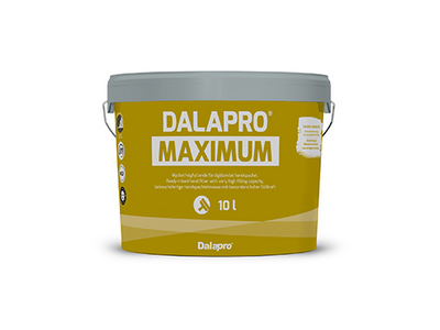 DALAPRO MAXIMUM 10L