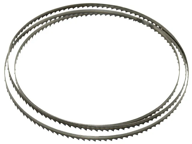 BANDSÅGBLAD 2100X6X0,36 - 4