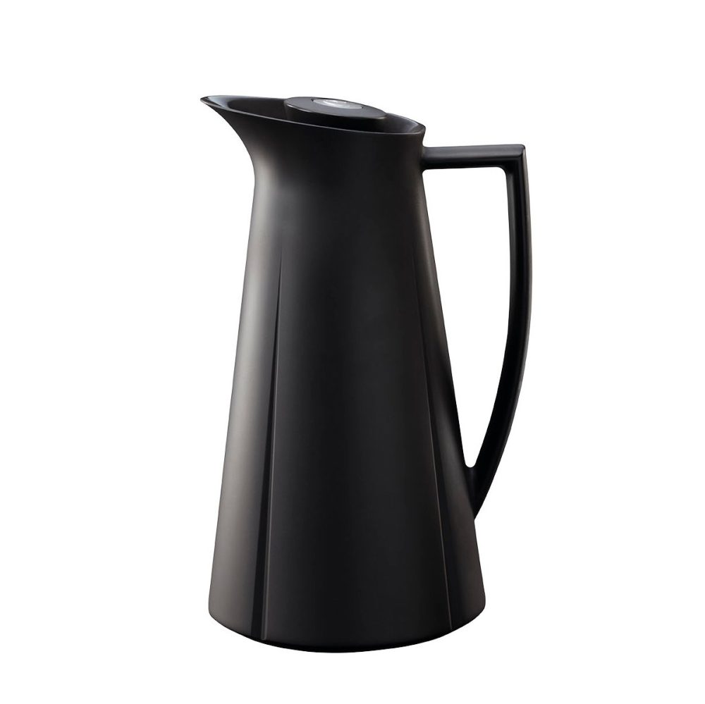 Grand Cru termoskanna, svart