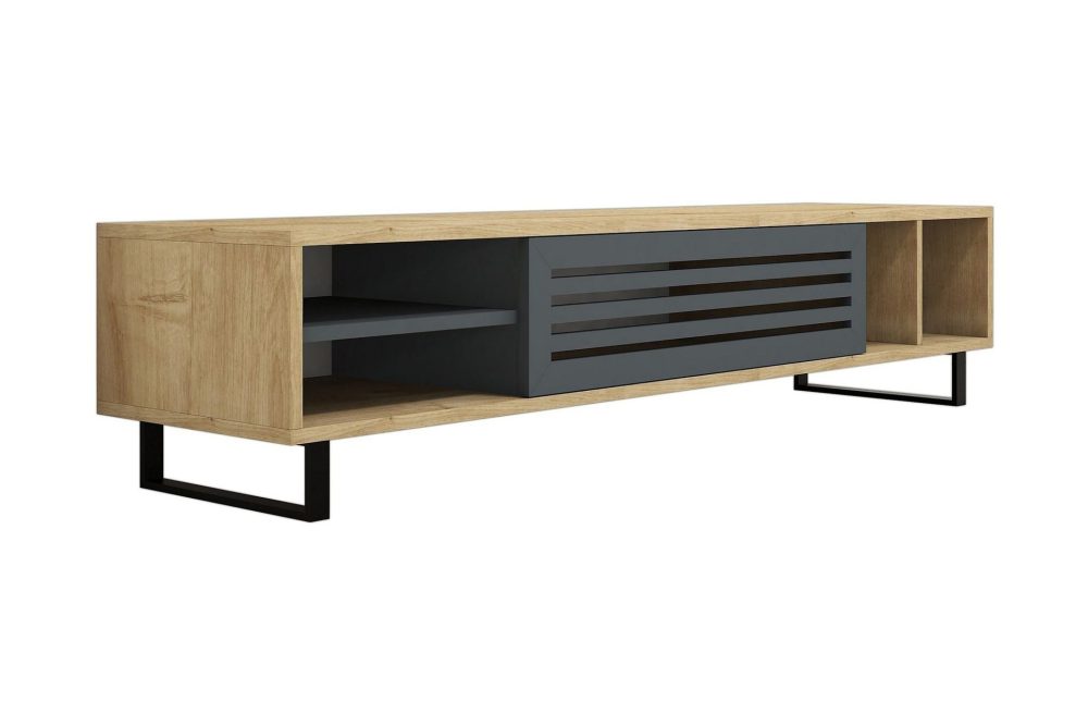 Gersby TV-Bänk 160 cm