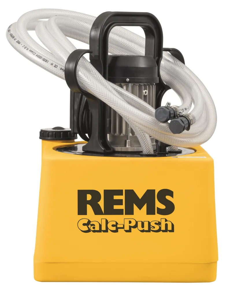 REMS Calc-Push Avkalkningspump 165W
