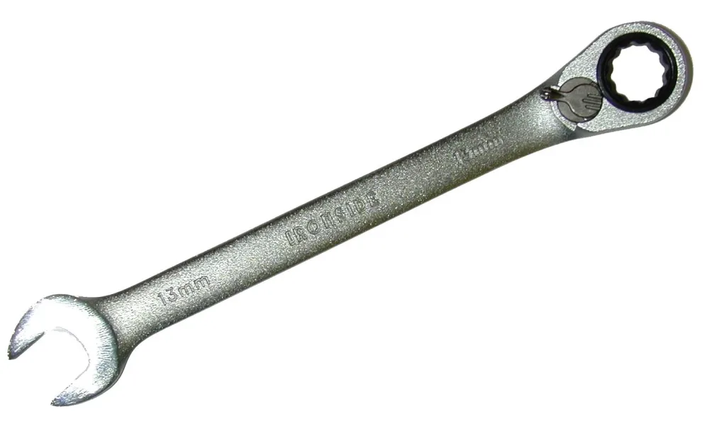Ironside 102492 Spärrkombinyckel 15° 32 mm