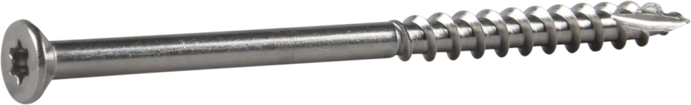 ESSVE 644275 Trallskruv 4,8 x 75 mm, A4, TX20 600-pack