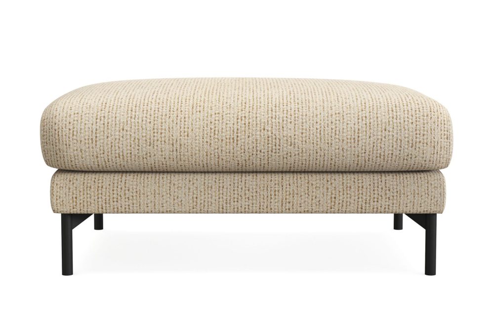 Menard Premium Fotpall i Chenille