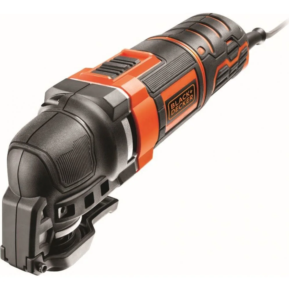 Black & Decker MT300KA-QS Multiverktyg 300 W