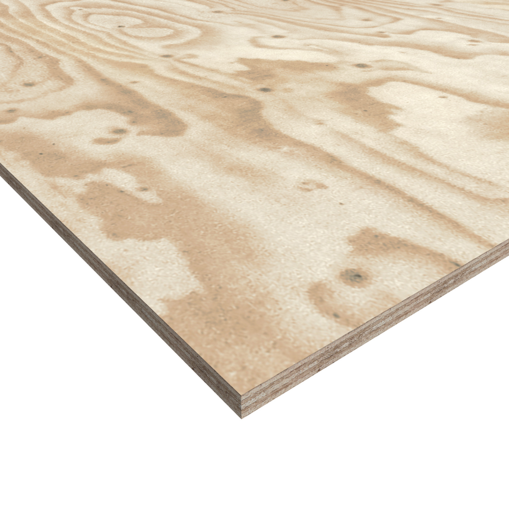 PLYWOOD 12X1200X2500MM K20/70 VÄNERPLY C/C GRAN