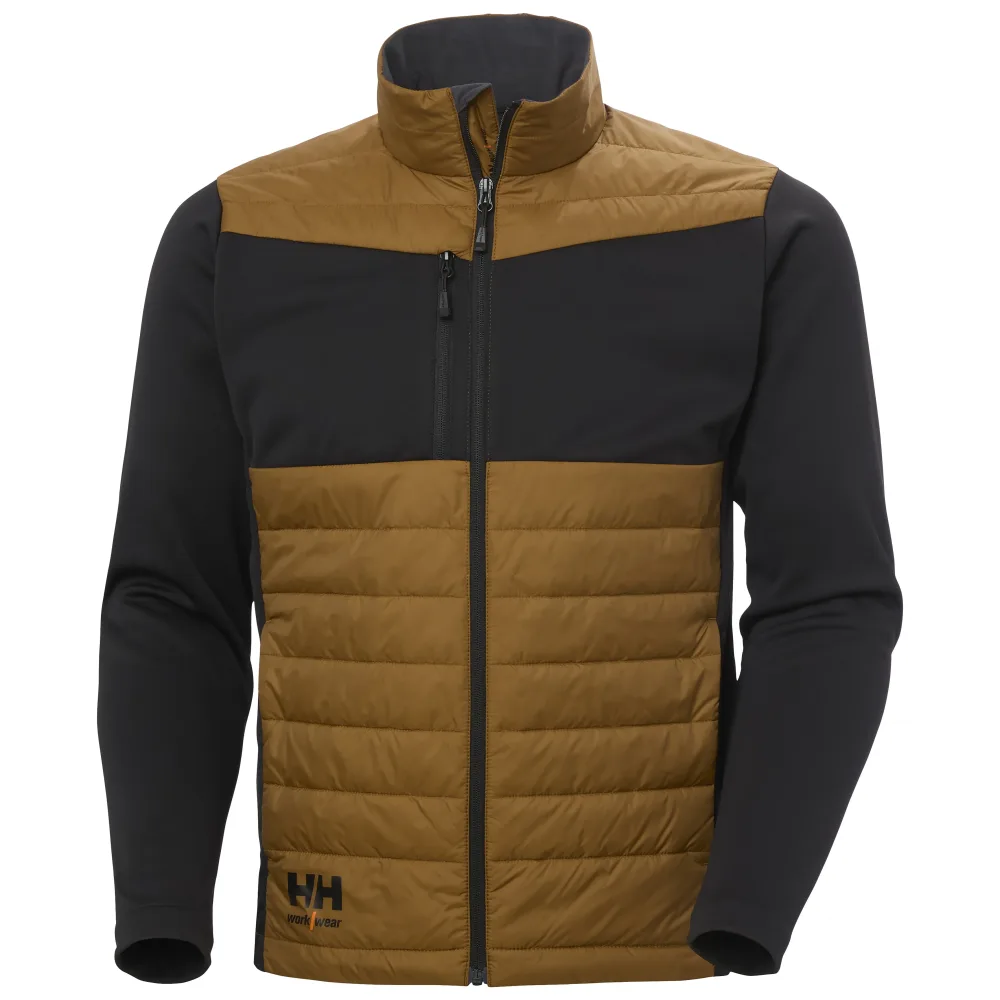 Helly Hansen Workwear 73370-759 Arbetsjacka M