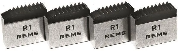 REMS 521052 RWS Skärback konisk höger R 1"