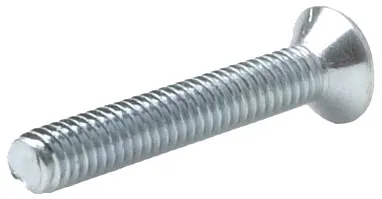 Arvid Nilsson 33003016 Skruv 3 x 16 mm, MFT-TT FZB, 1000-pack 3 x 16, 1000-pack