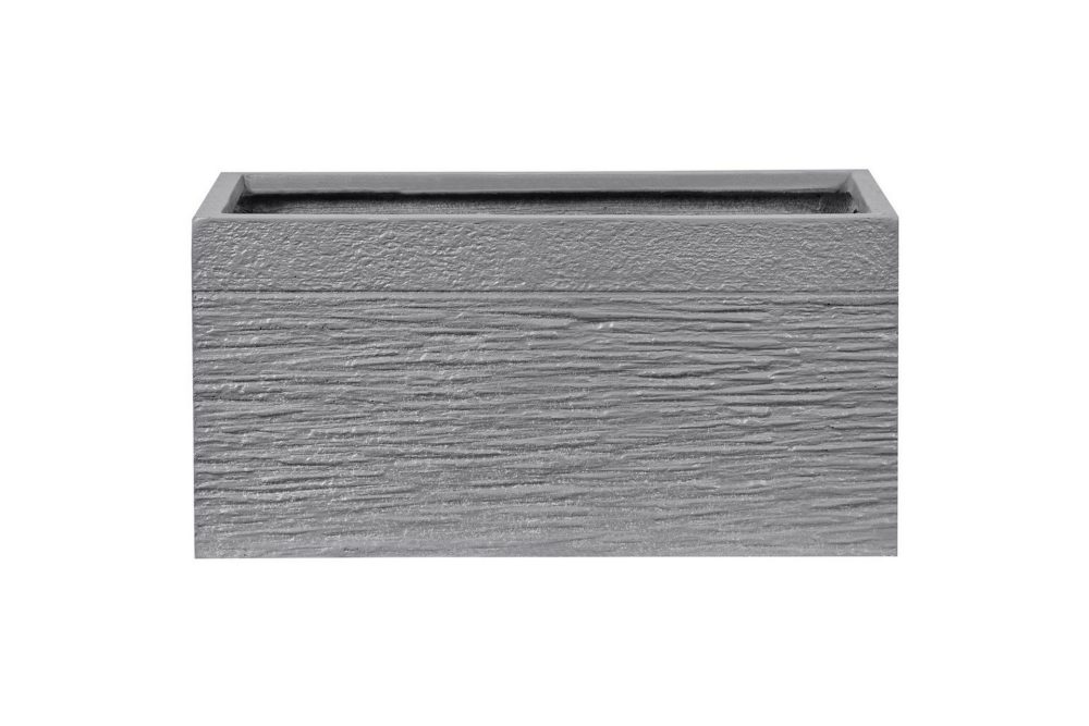 Trädgårdskruka Myra 50x23x24 cm