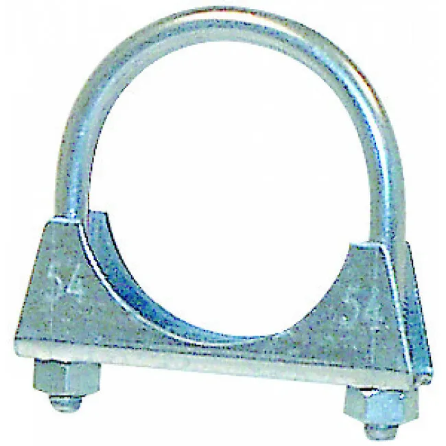 RÖRKLAMMER