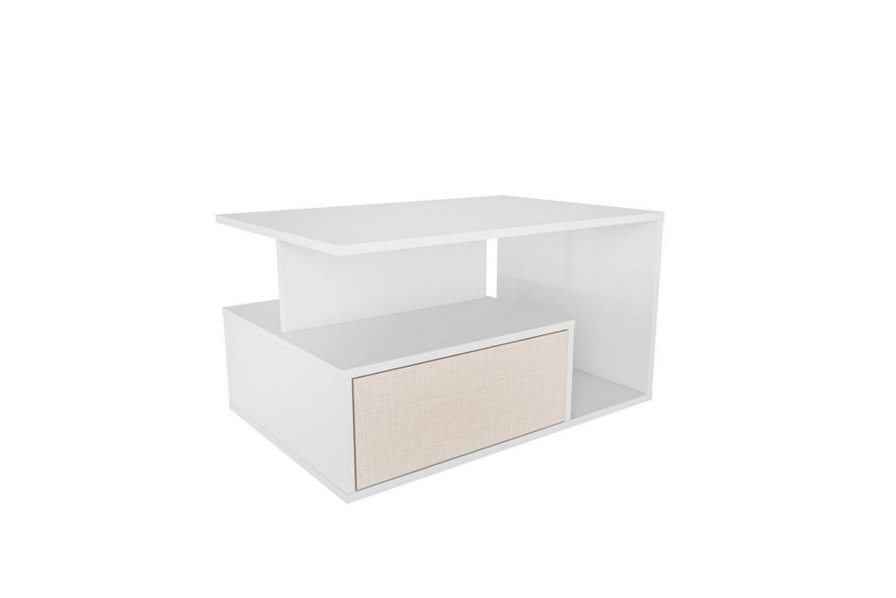 Bulvari Soffbord 90 cm