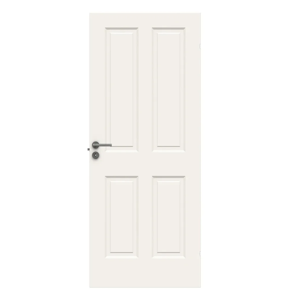 Swedoor Style 04 Innerdörr vit (S 0502-Y) 925x1940 mm
