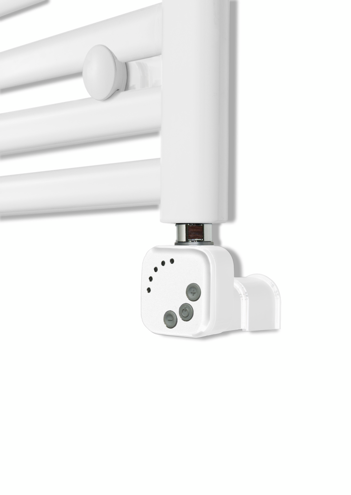ELPATRON HAFA HEAT T HANDDUKSTORK, VIT 300W