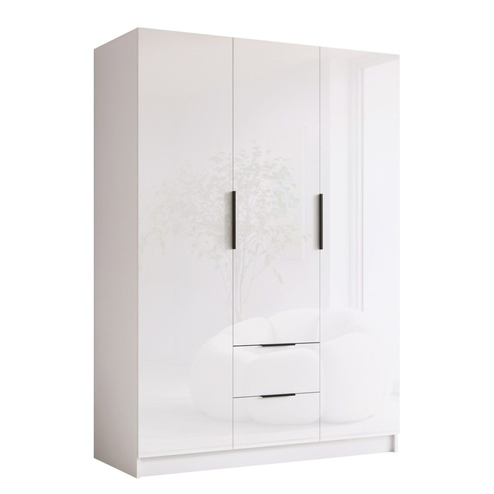 Varros garderob 150x216 cm