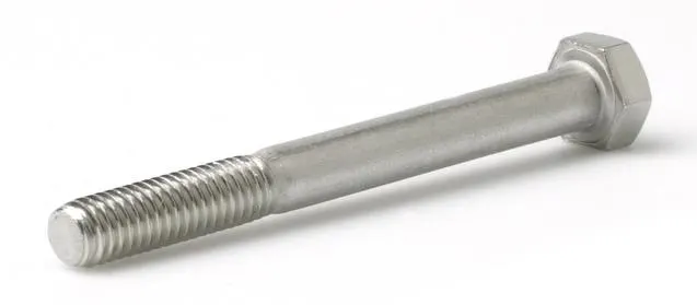 Arvid Nilsson 32316064 Sexkantsskruv U6S A4 UNC ANSI B18.2, 5/8 64 mm, 25-pack